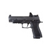 Pistolet Sig Sauer P320 RXP X-FULL